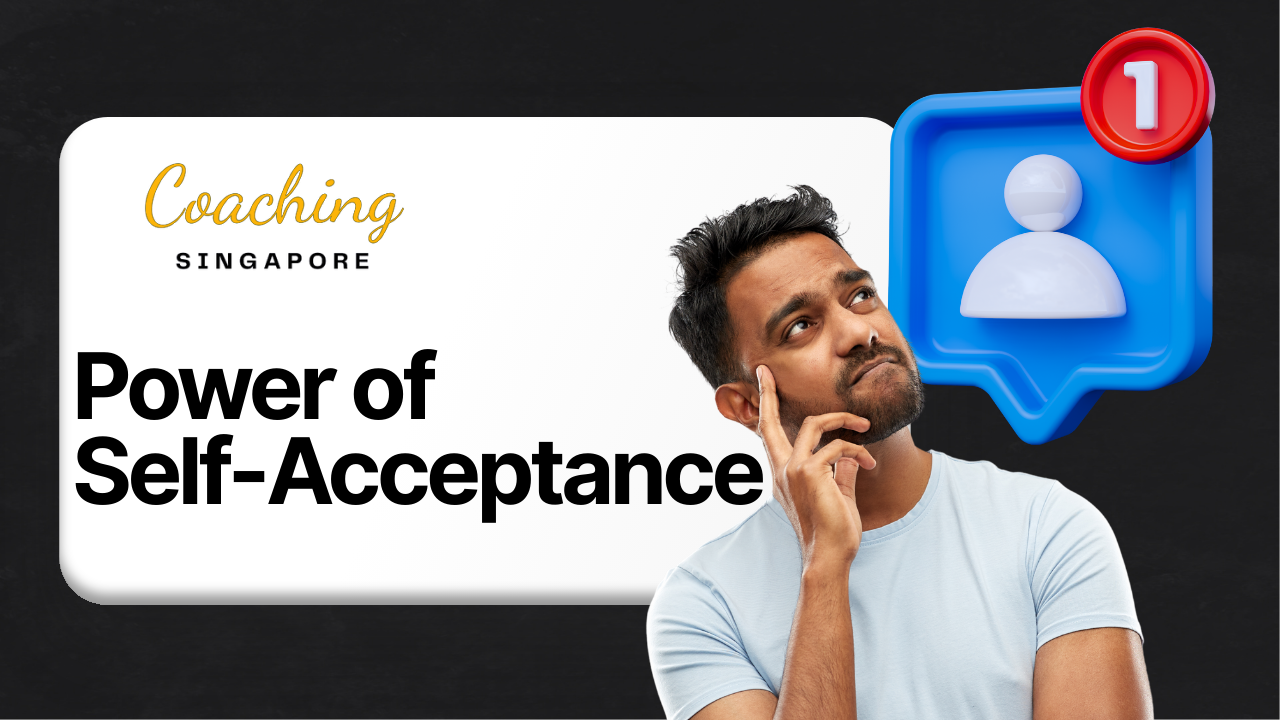 Power of Self-Acceptance